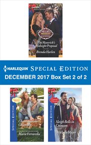 Harlequin Special Edition December 2017 Box Set 2 of 2 cover image