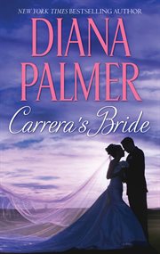 Carrera's bride cover image
