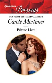 Private lives cover image