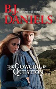 The cowgirl in question cover image