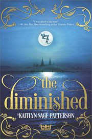 The diminished cover image