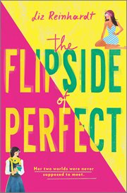 The flipside of perfect cover image