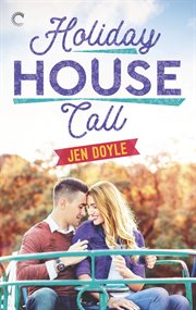 Holiday house call cover image