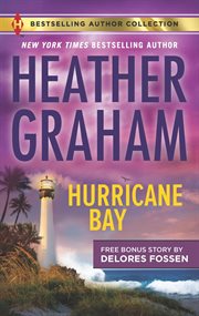 Hurricane Bay cover image