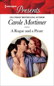 A rogue and a pirate cover image