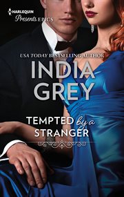 Tempted by a stranger : craving the forbidden\in bed with a stranger cover image