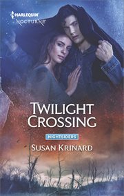 Twilight crossing cover image