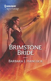 Brimstone bride cover image