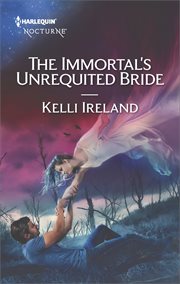 The immortal's unrequited bride cover image