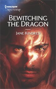 Bewitching the dragon cover image