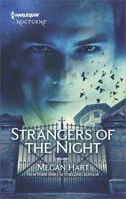Strangers of the Night cover image