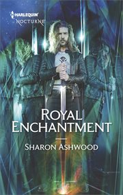 Royal Enchantment cover image