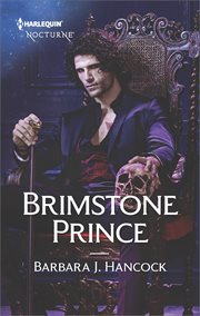 Brimstone Prince cover image