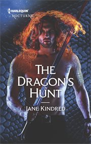 The Dragon's Hunt cover image