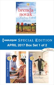 Harlequin special edition April 2017 : box set 1 of 2 cover image