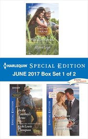 Harlequin special edition june 2017 box set 1 of 2 cover image