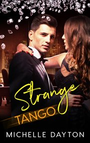 Strange tango cover image