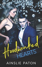 Hoodwinked hearts cover image