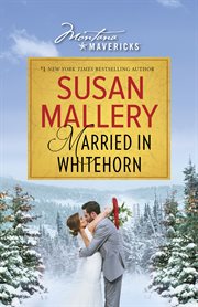 Married in Whitehorn cover image