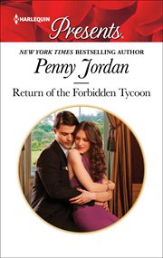 Return of the forbidden tycoon cover image