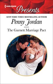 The Garnett marriage pact cover image