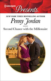 Second chance with the millionaire cover image