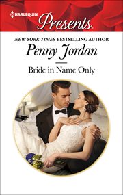 Bride in name only cover image