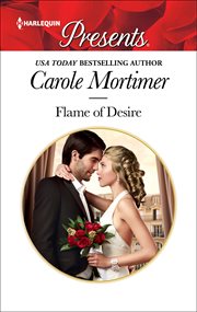 Flame of desire cover image