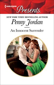 An innocent's surrender cover image