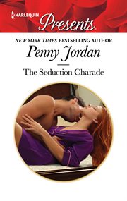 The seduction charade cover image