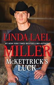 McKettrick's luck cover image