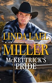 McKettrick's pride cover image