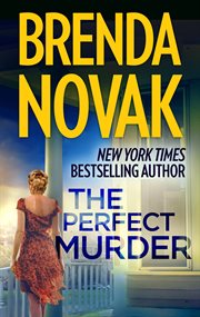 The perfect murder cover image