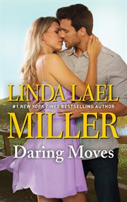 Daring moves cover image