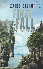First fall : the canoe thief cover image