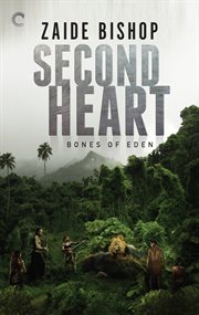 Second heart cover image