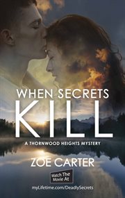 When secrets kill cover image