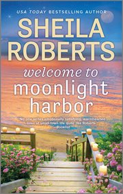 Welcome to Moonlight Harbor cover image