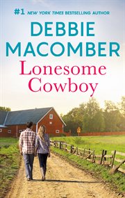 Lonesome cowboy cover image