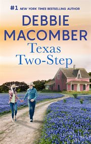 Texas two-step cover image