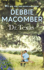 Dr. Texas cover image