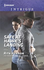Safe at Hawk's Landing cover image