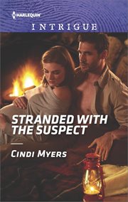 Stranded with the suspect cover image
