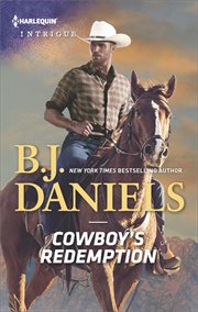 Cowboy's redemption cover image