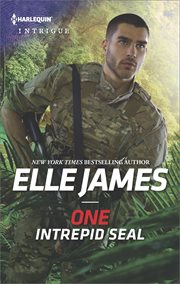 One intrepid SEAL cover image