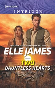Two dauntless hearts cover image