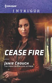 Cease fire cover image
