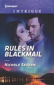 Rules in blackmail cover image