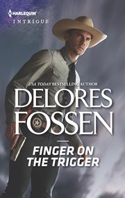 Finger on the trigger cover image