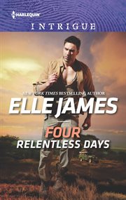Four relentless days cover image